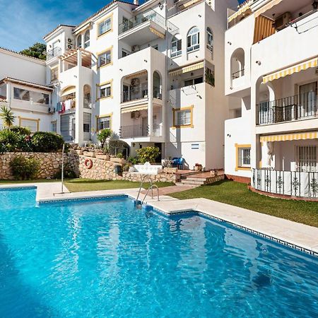 "La Cornisa" - Apartamentos Budha - #Playacarihuela #Ampliaterraza #Paz #Naturaleza Торремолінос Екстер'єр фото