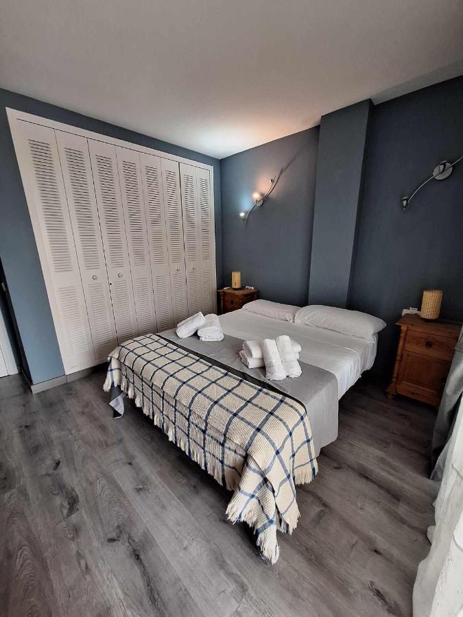 "La Cornisa" - Apartamentos Budha - #Playacarihuela #Ampliaterraza #Paz #Naturaleza Торремолінос Екстер'єр фото
