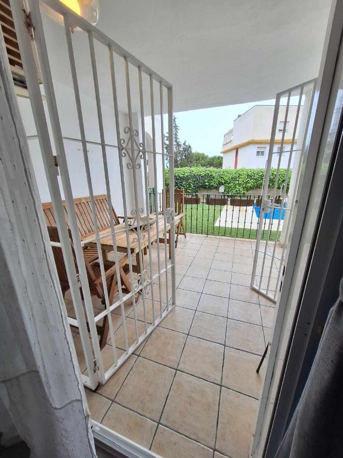 "La Cornisa" - Apartamentos Budha - #Playacarihuela #Ampliaterraza #Paz #Naturaleza Торремолінос Екстер'єр фото