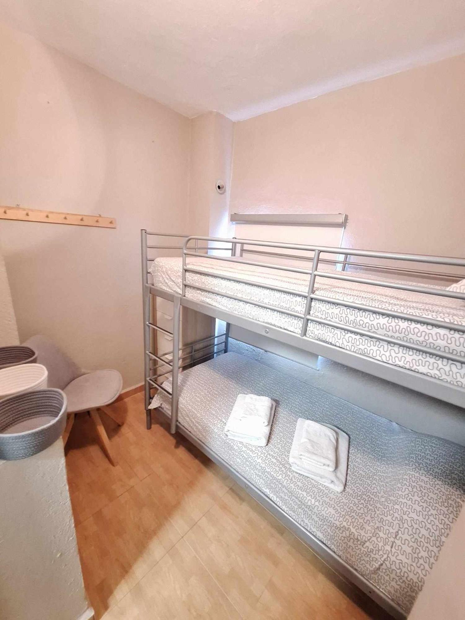 "La Cornisa" - Apartamentos Budha - #Playacarihuela #Ampliaterraza #Paz #Naturaleza Торремолінос Екстер'єр фото