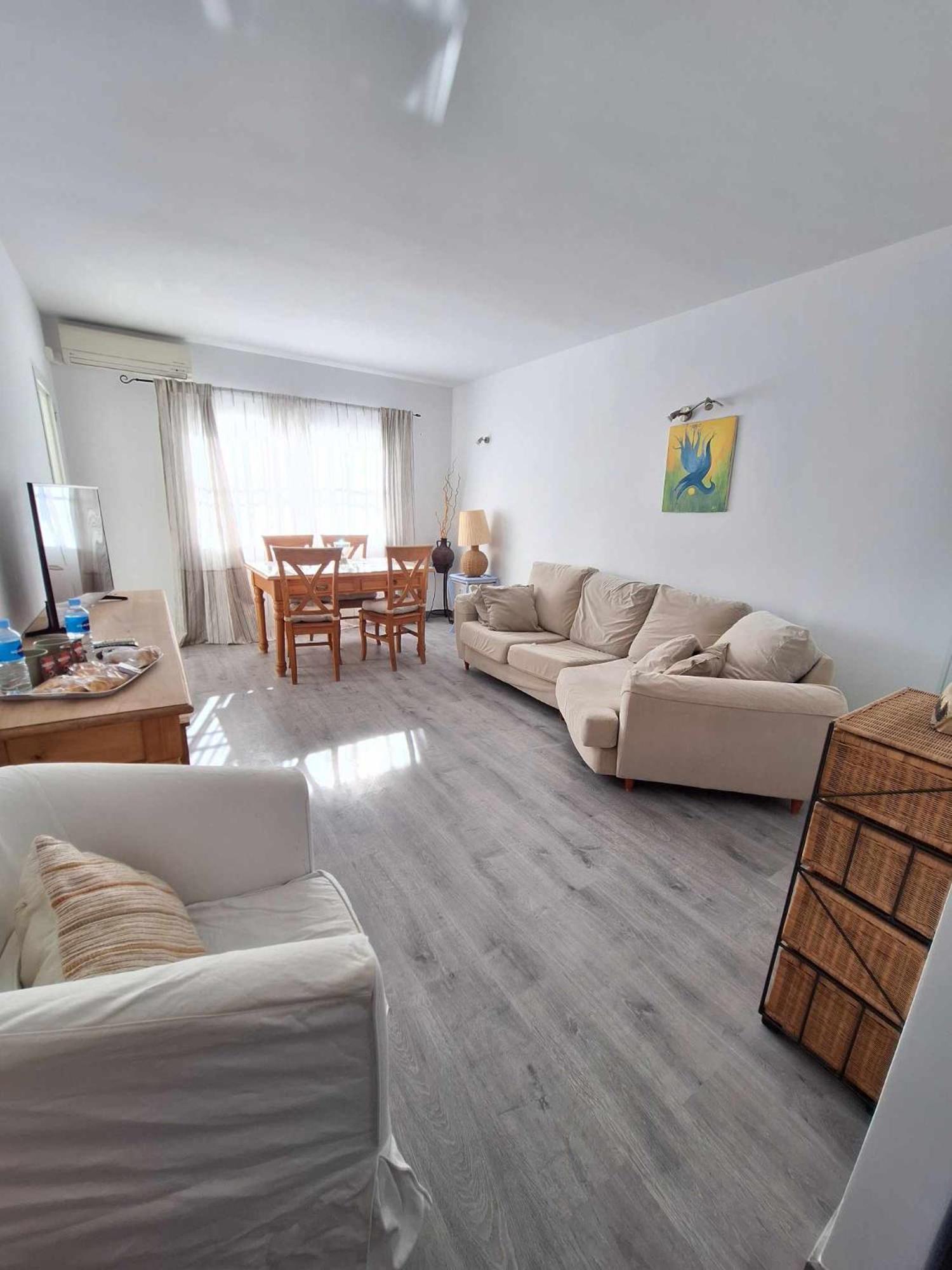"La Cornisa" - Apartamentos Budha - #Playacarihuela #Ampliaterraza #Paz #Naturaleza Торремолінос Екстер'єр фото