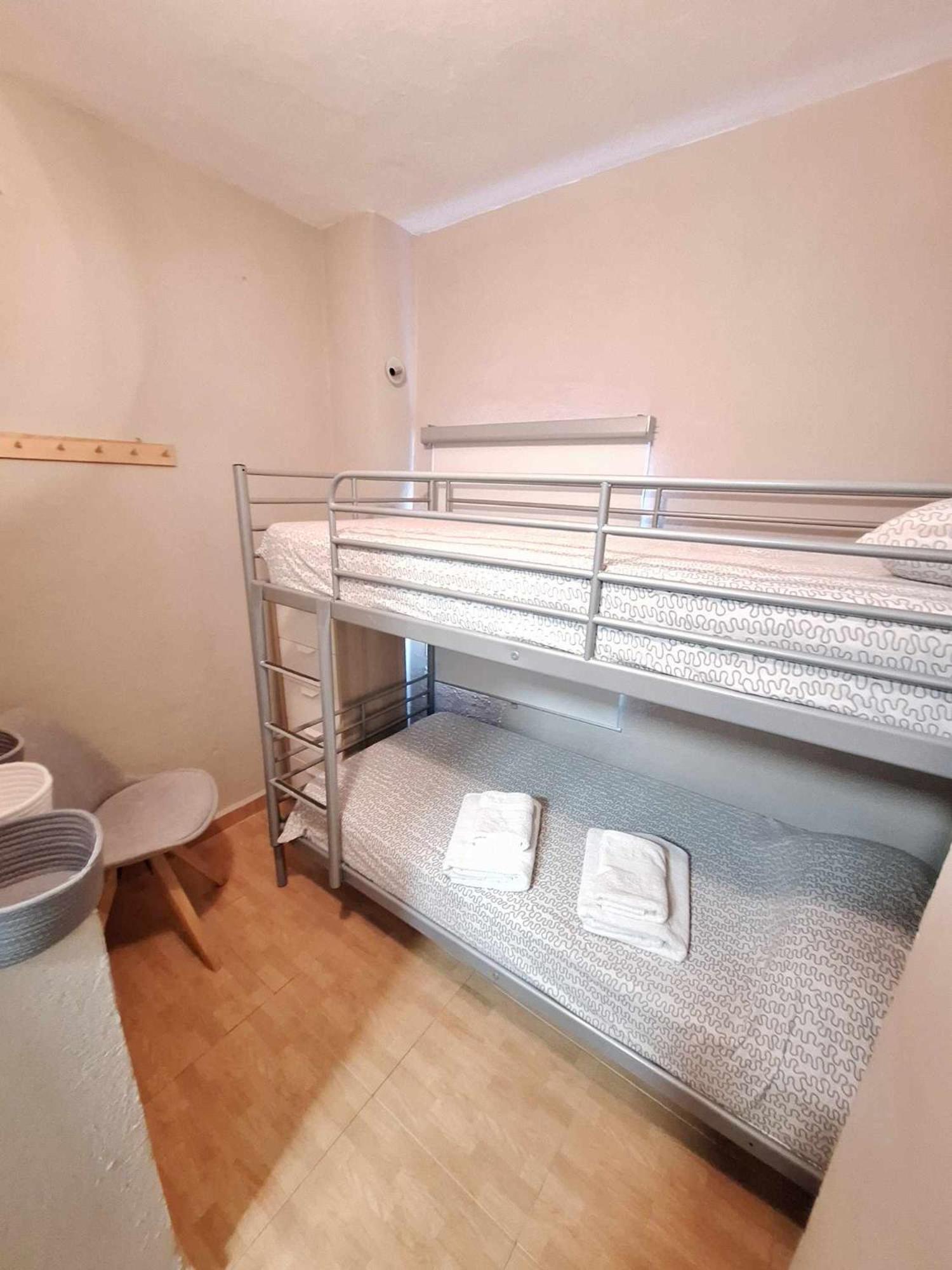 "La Cornisa" - Apartamentos Budha - #Playacarihuela #Ampliaterraza #Paz #Naturaleza Торремолінос Екстер'єр фото