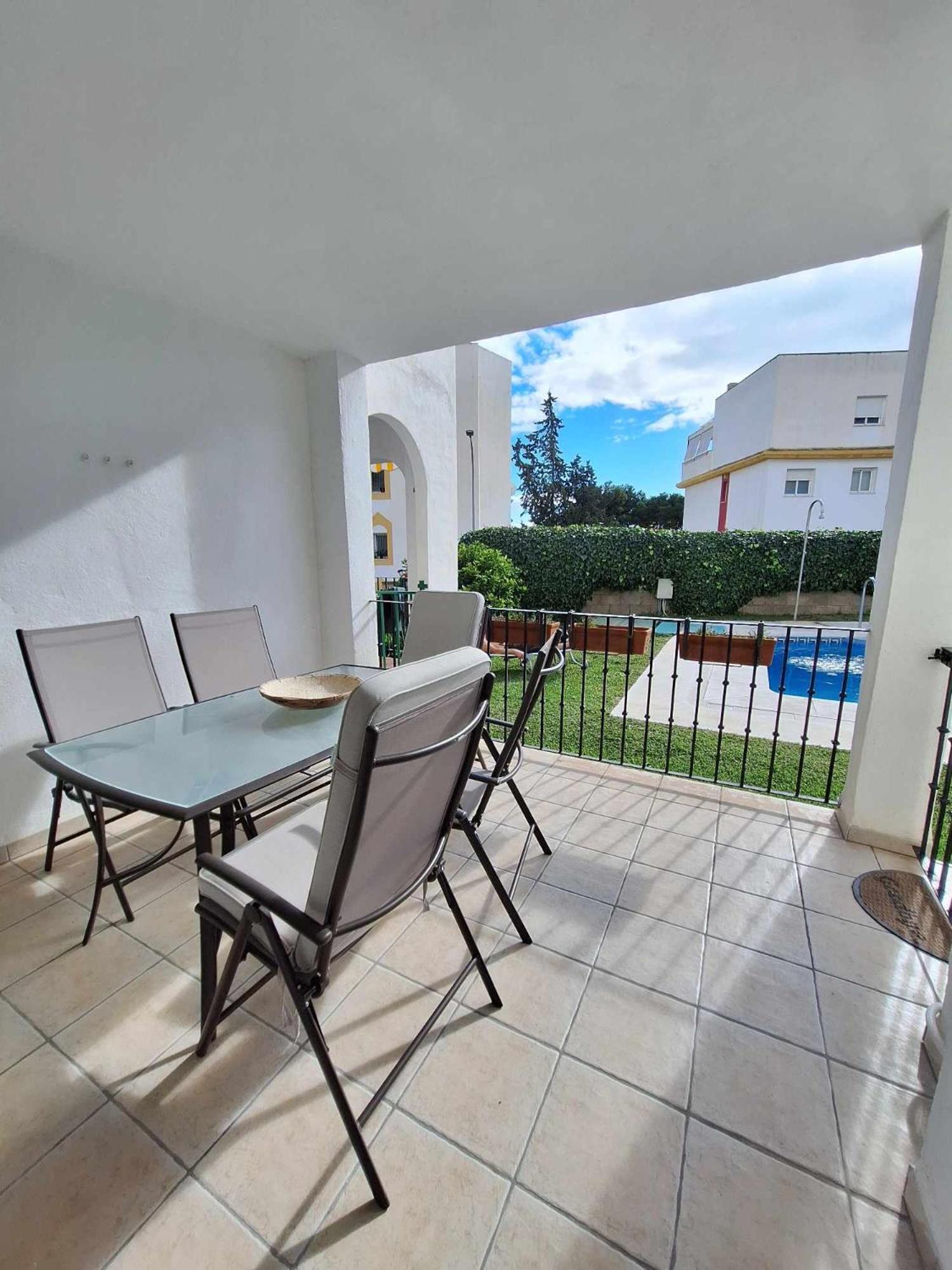 "La Cornisa" - Apartamentos Budha - #Playacarihuela #Ampliaterraza #Paz #Naturaleza Торремолінос Екстер'єр фото