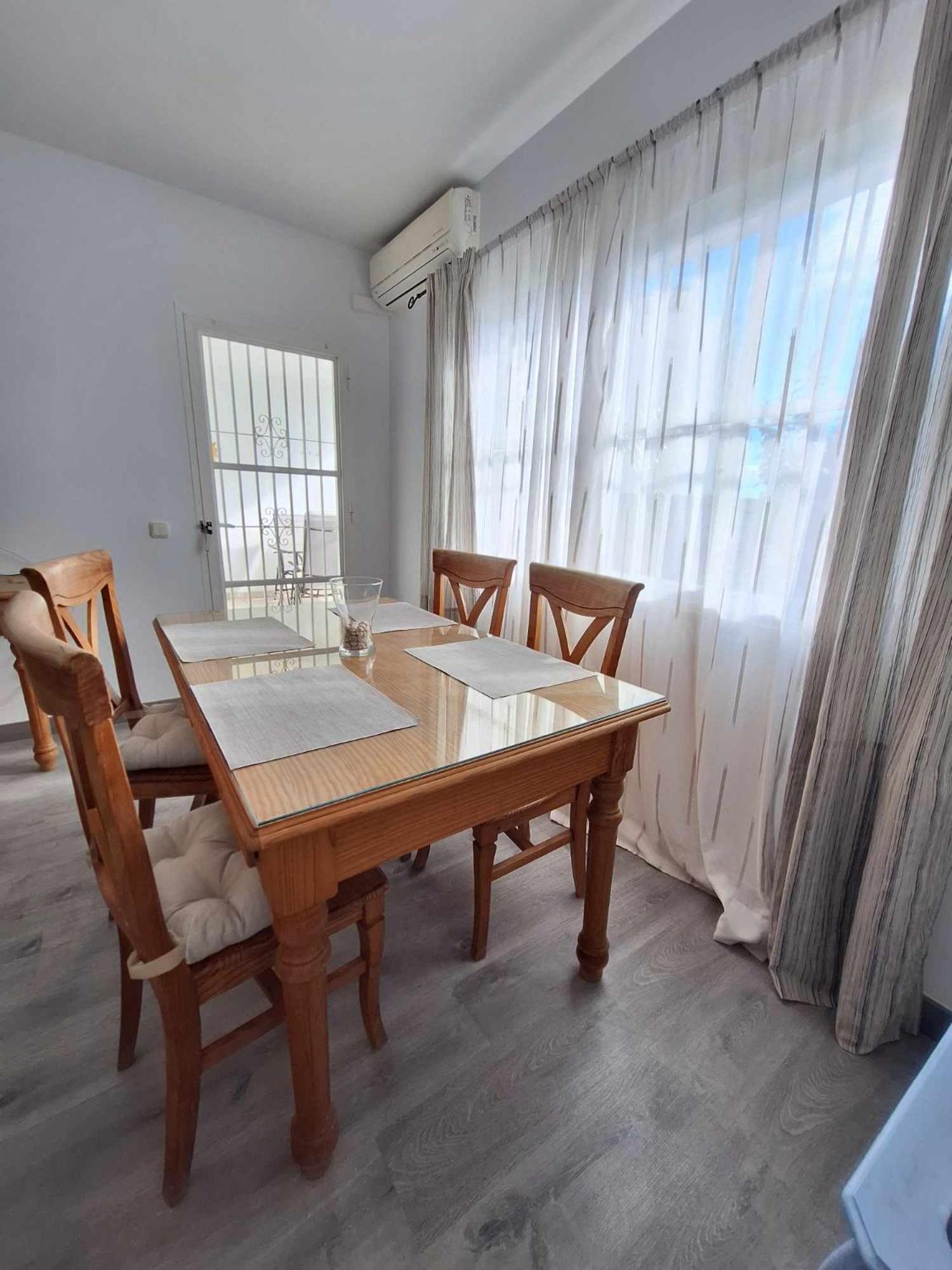 "La Cornisa" - Apartamentos Budha - #Playacarihuela #Ampliaterraza #Paz #Naturaleza Торремолінос Екстер'єр фото