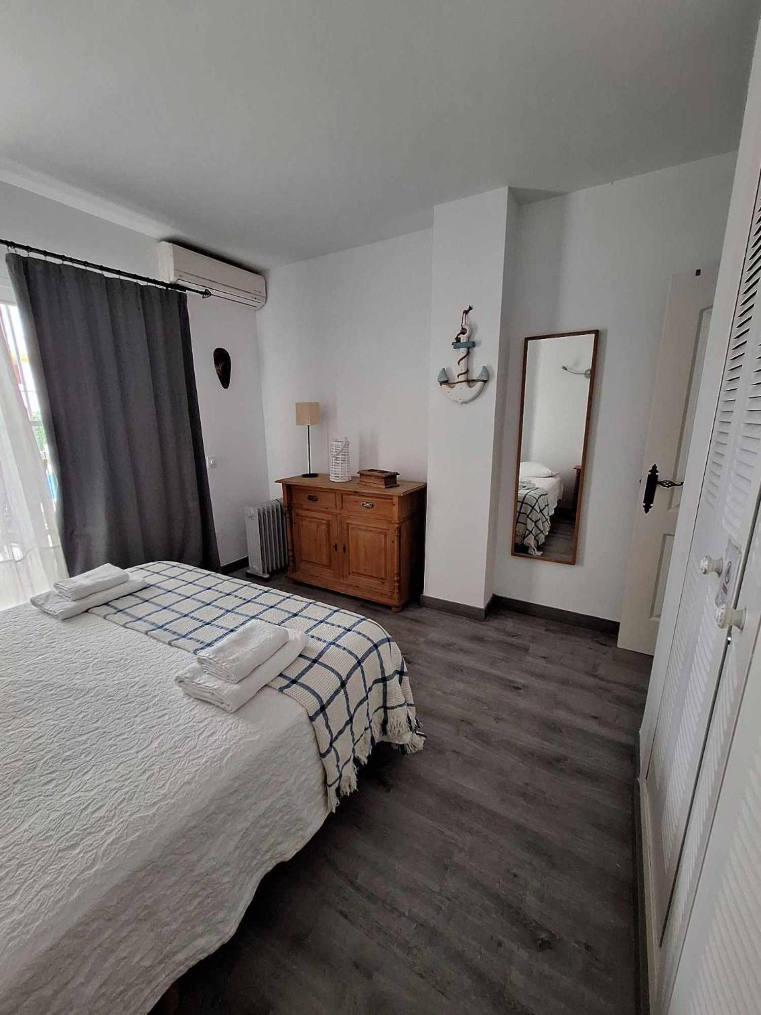 "La Cornisa" - Apartamentos Budha - #Playacarihuela #Ampliaterraza #Paz #Naturaleza Торремолінос Екстер'єр фото