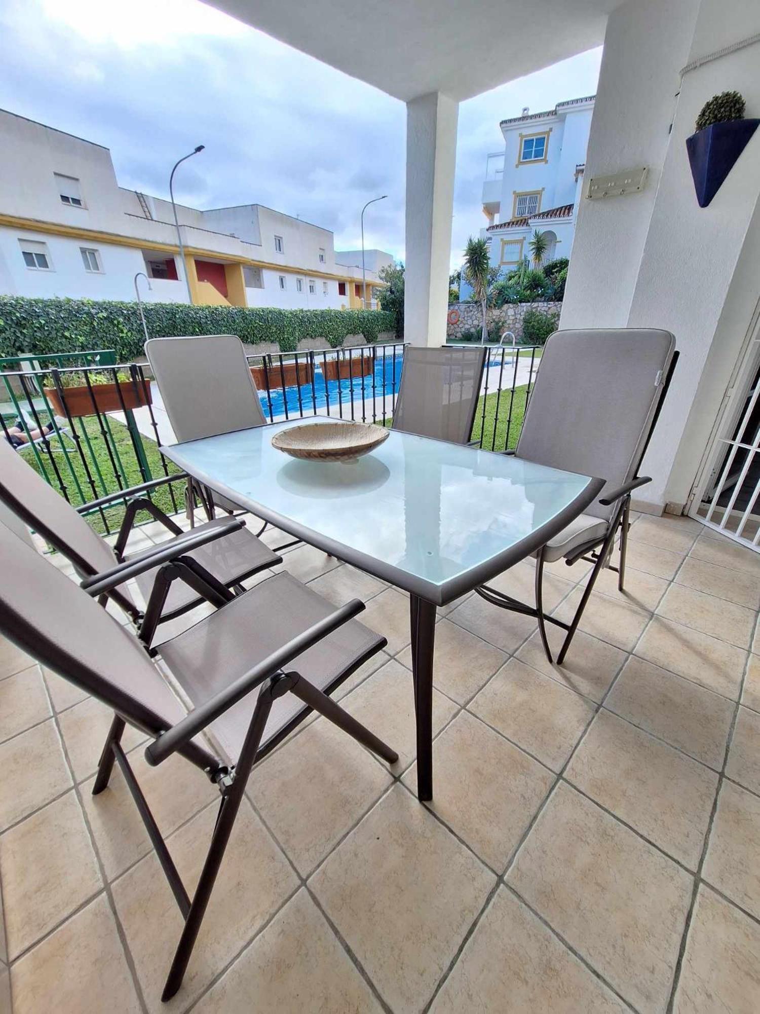 "La Cornisa" - Apartamentos Budha - #Playacarihuela #Ampliaterraza #Paz #Naturaleza Торремолінос Екстер'єр фото