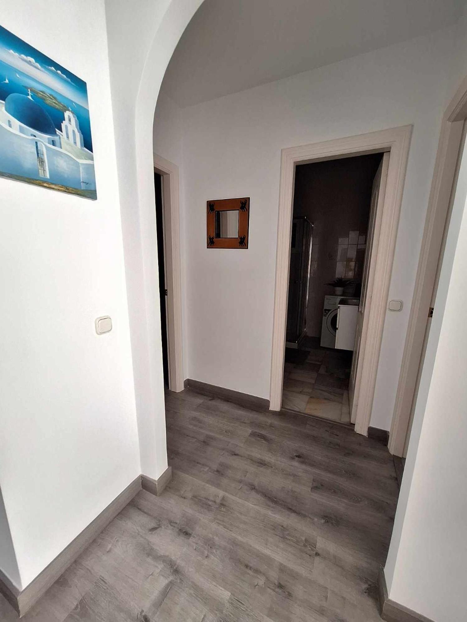 "La Cornisa" - Apartamentos Budha - #Playacarihuela #Ampliaterraza #Paz #Naturaleza Торремолінос Екстер'єр фото