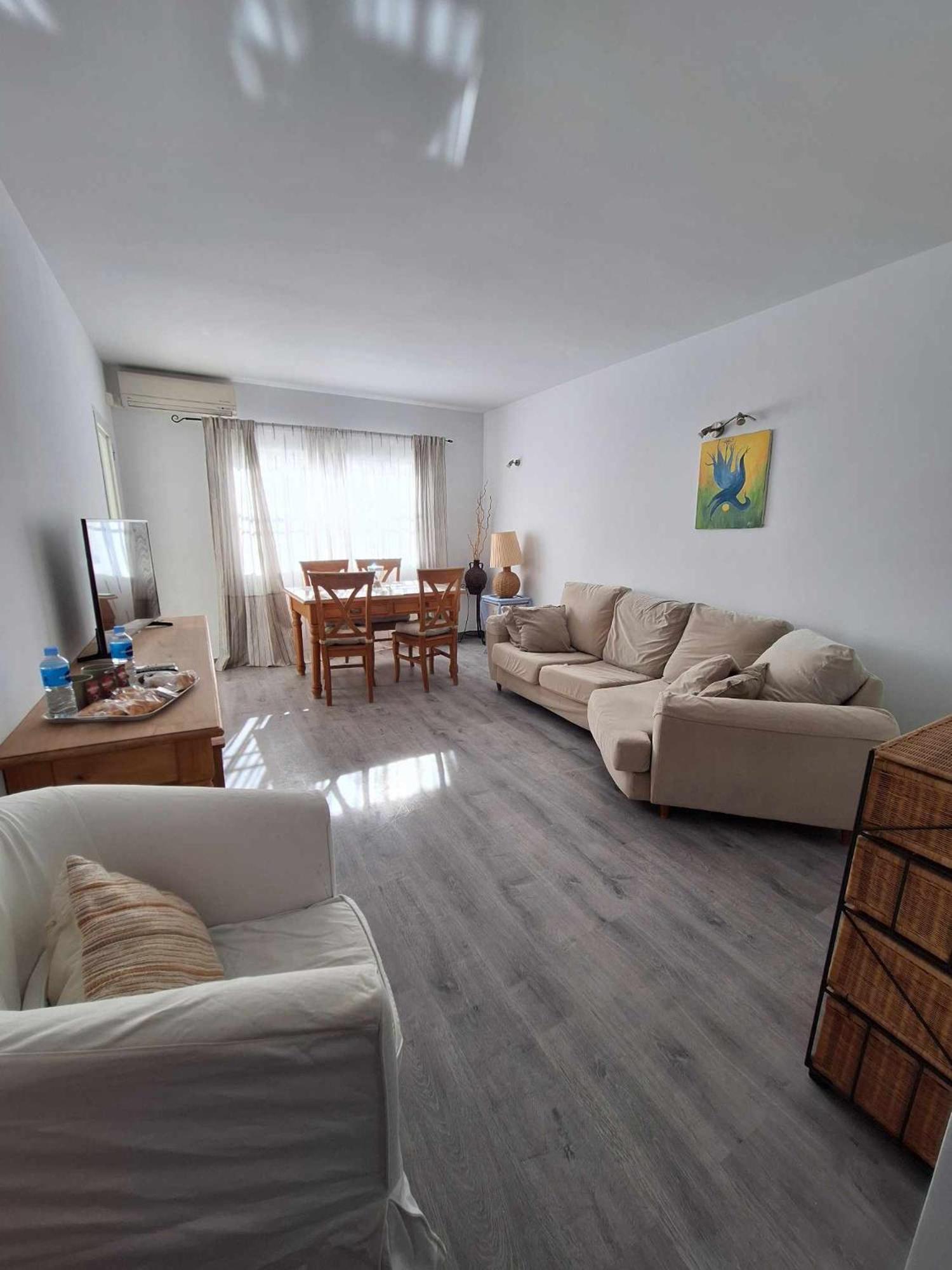 "La Cornisa" - Apartamentos Budha - #Playacarihuela #Ampliaterraza #Paz #Naturaleza Торремолінос Екстер'єр фото