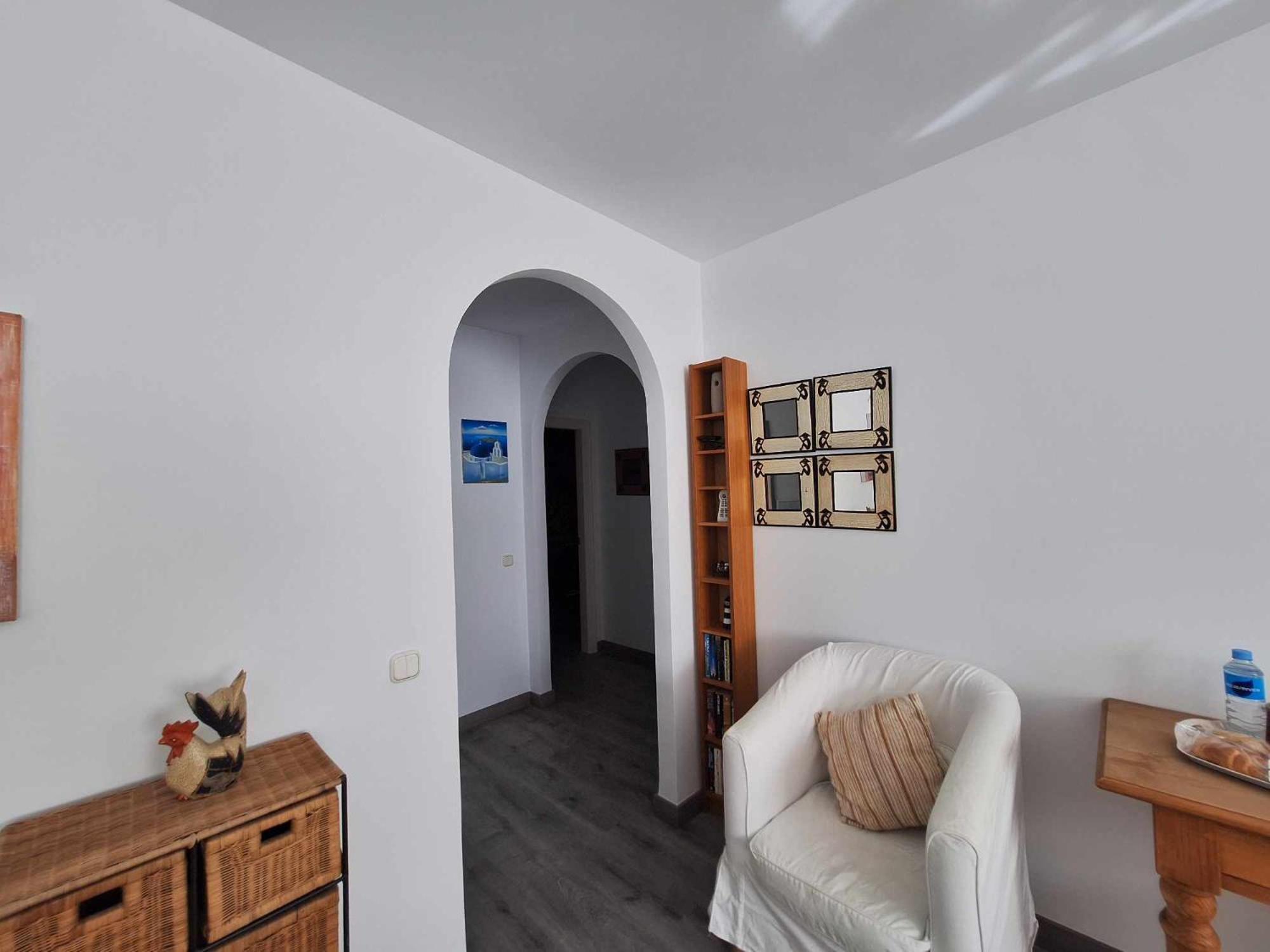 "La Cornisa" - Apartamentos Budha - #Playacarihuela #Ampliaterraza #Paz #Naturaleza Торремолінос Екстер'єр фото