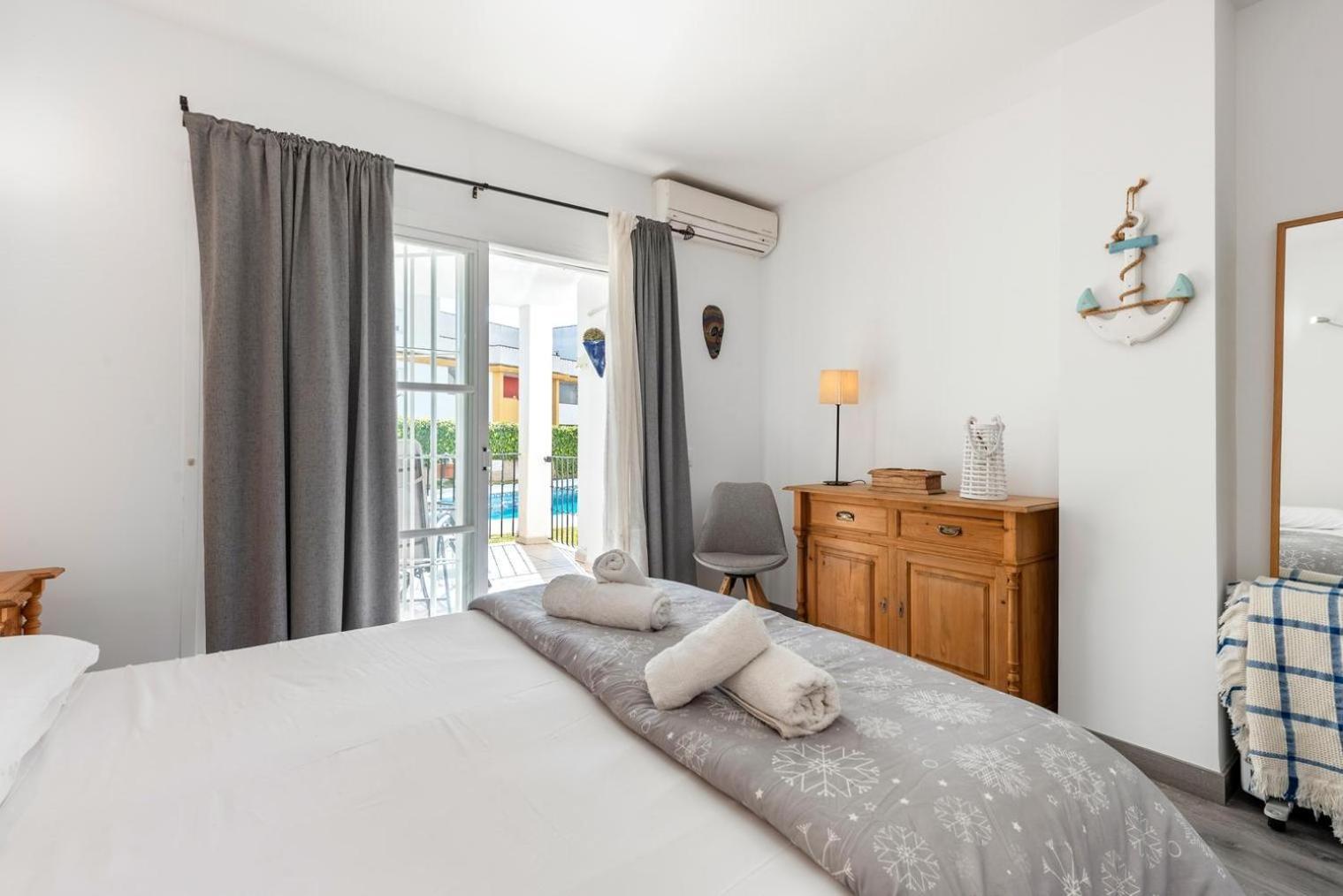 "La Cornisa" - Apartamentos Budha - #Playacarihuela #Ampliaterraza #Paz #Naturaleza Торремолінос Екстер'єр фото