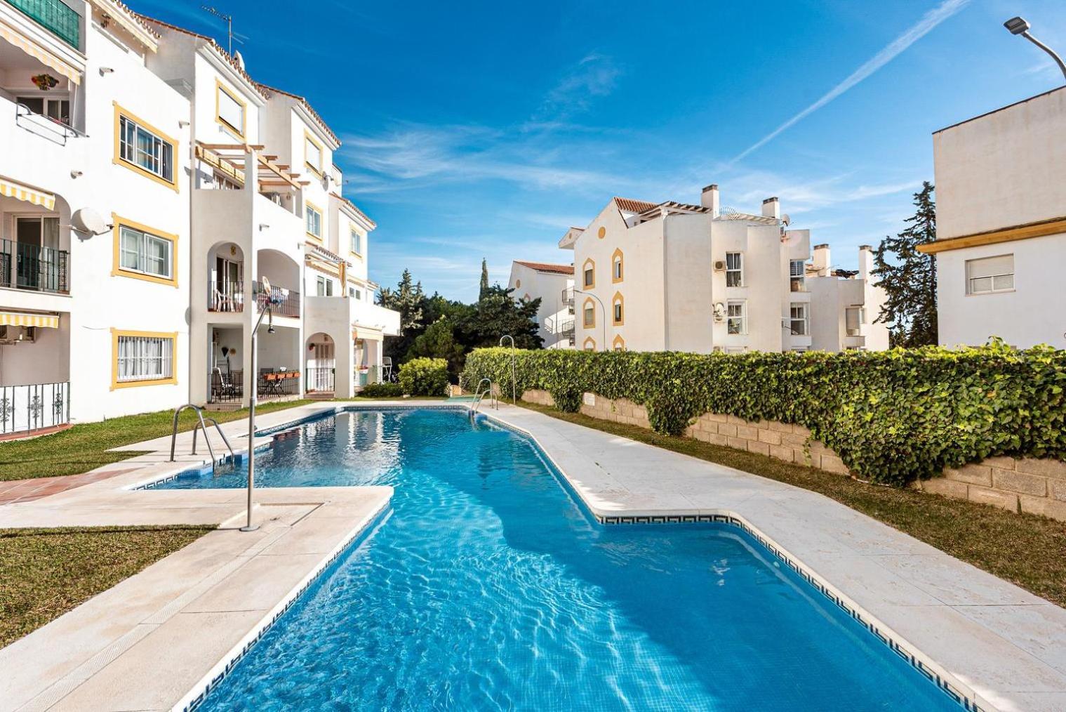 "La Cornisa" - Apartamentos Budha - #Playacarihuela #Ampliaterraza #Paz #Naturaleza Торремолінос Екстер'єр фото