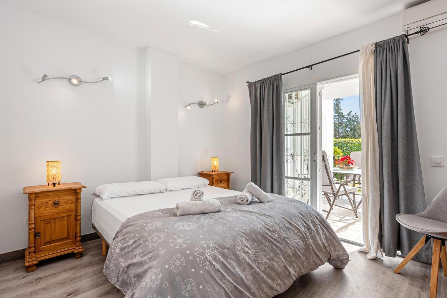 "La Cornisa" - Apartamentos Budha - #Playacarihuela #Ampliaterraza #Paz #Naturaleza Торремолінос Екстер'єр фото